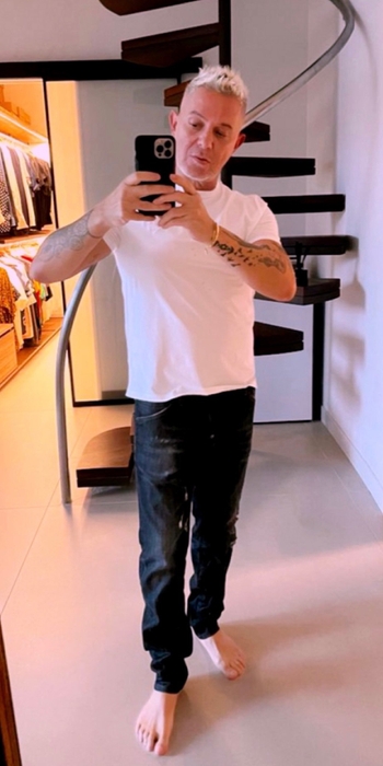 Alejandro Sanz
