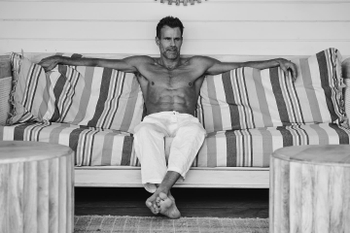 Cameron Mathison