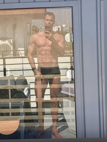 Cameron Mathison