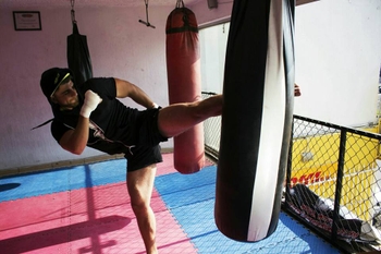 Javier Ponce