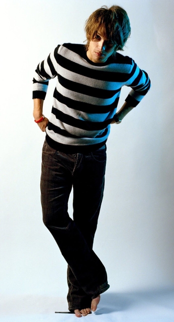 Paolo Nutini