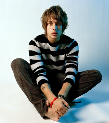 Paolo Nutini
