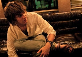 Paolo Nutini