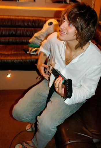 Paolo Nutini