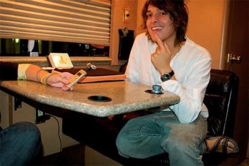 Paolo Nutini