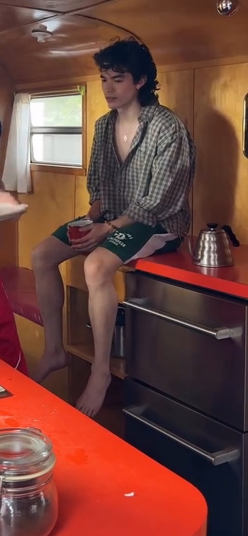 Conan Gray