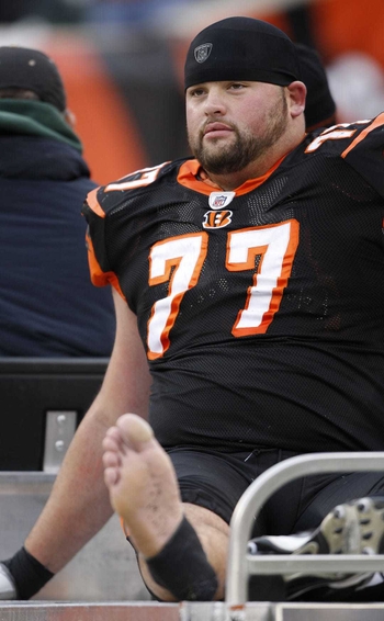 Andrew Whitworth