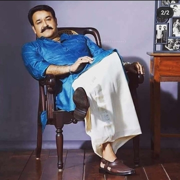 Mohanlal