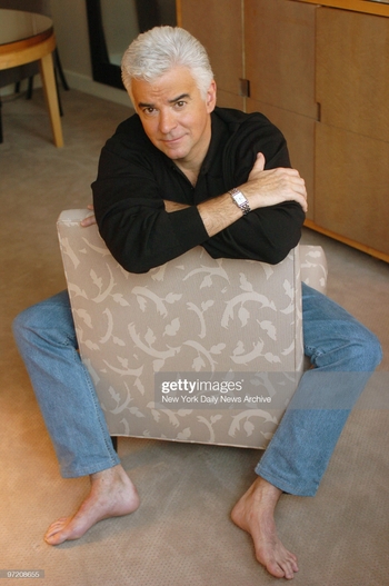 John O'Hurley