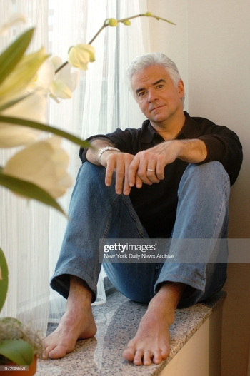 John O'Hurley