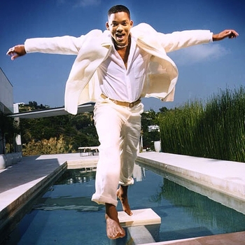 Will Smith