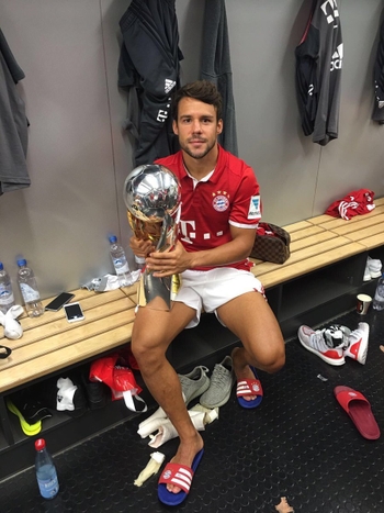 Juan Bernat