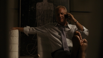 Patrick Fabian