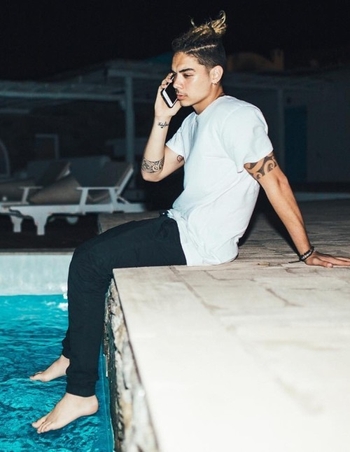 William Singe