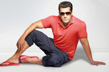 Salman Khan