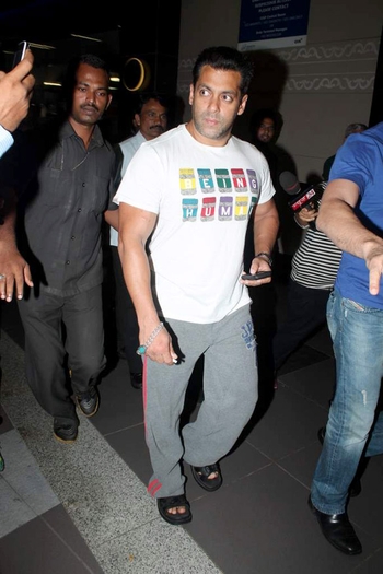 Salman Khan