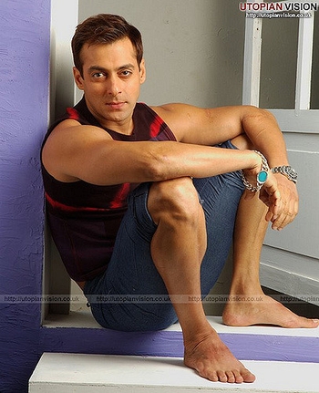 Salman Khan