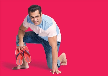 Salman Khan