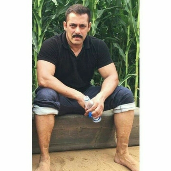 Salman Khan