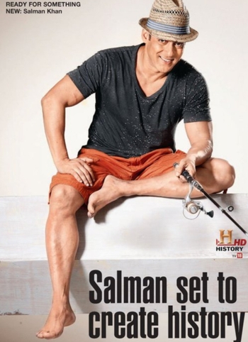 Salman Khan