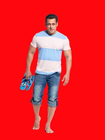 Salman Khan