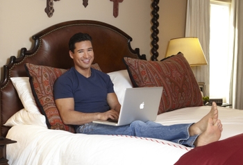 Mario Lopez