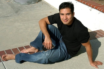 Mario Lopez