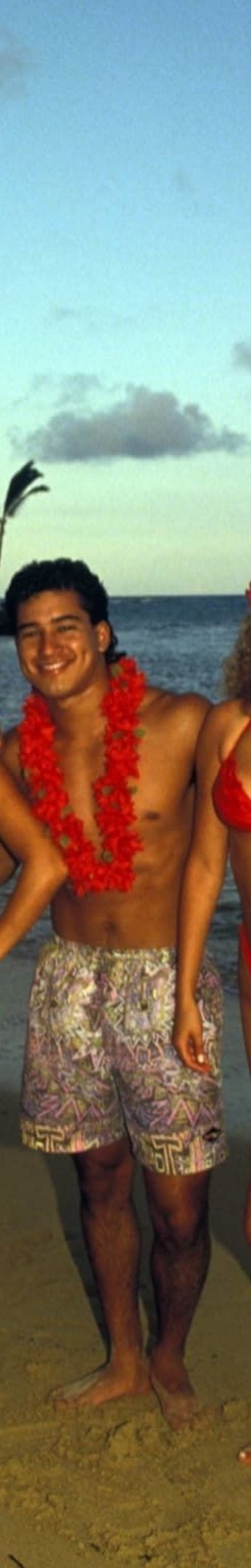 Mario Lopez