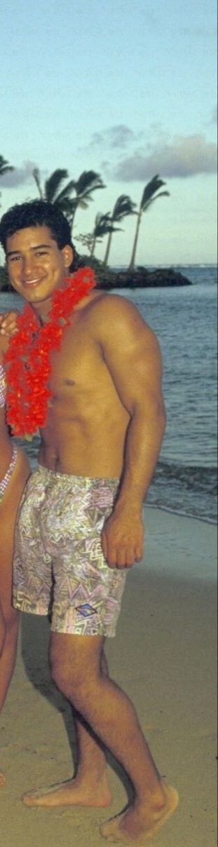 Mario Lopez