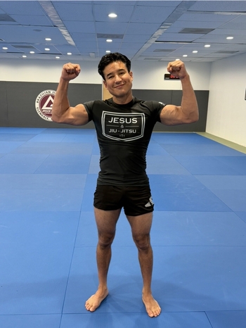 Mario Lopez