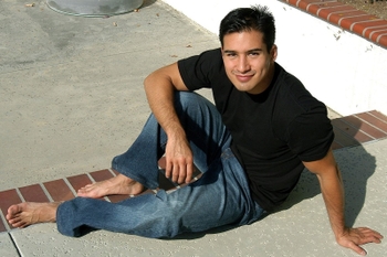 Mario Lopez