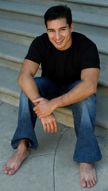 Mario Lopez