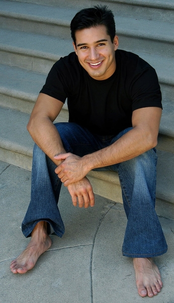 Mario Lopez