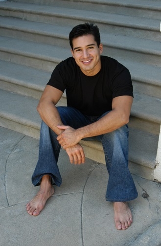 Mario Lopez