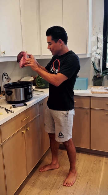 Mario Lopez