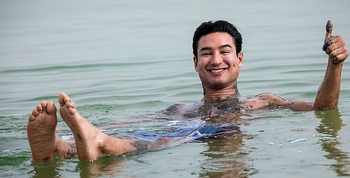 Mario Lopez