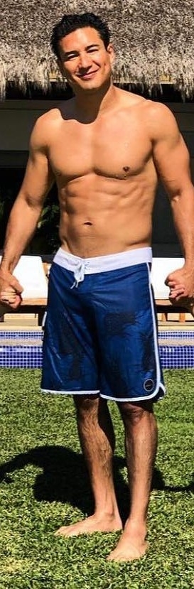 Mario Lopez