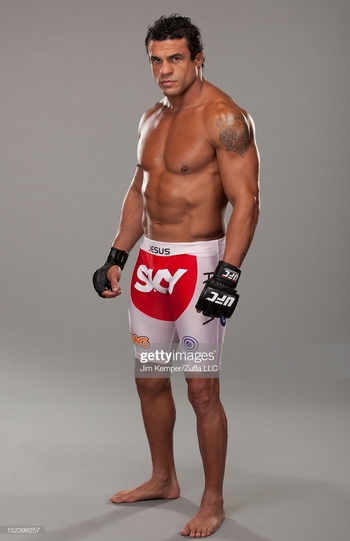 Vitor Belfort