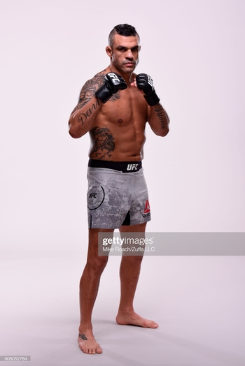 Vitor Belfort