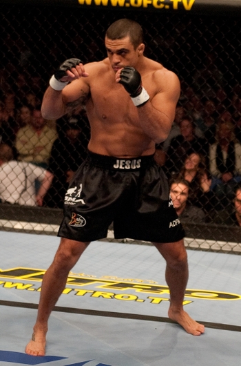 Vitor Belfort