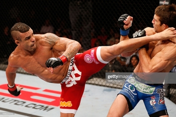 Vitor Belfort