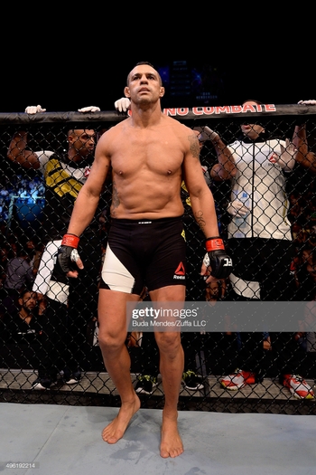 Vitor Belfort