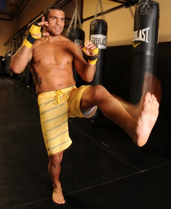 Vitor Belfort