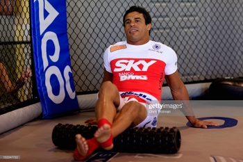 Vitor Belfort