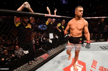 Vitor Belfort