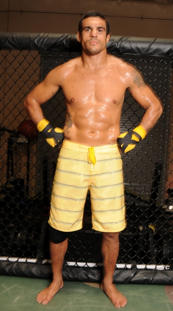 Vitor Belfort