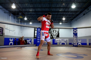 Vitor Belfort