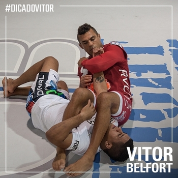 Vitor Belfort