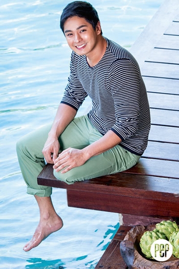 Coco Martin