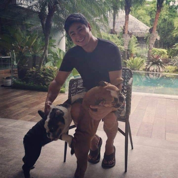 Coco Martin